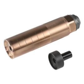 Airsoft Artisan Rex Silentium MG7 ߡץå 3Pϥå 14mmեͥ б