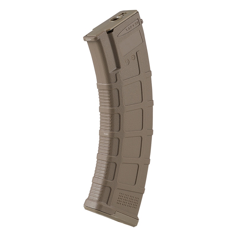 AEG用スプリングマガジン H.T.G.プライムセール】SAA MAGPUL PMAG MOEタイプ AK/AKM