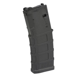 SAA MAGPUL P-MAG GEN M3 35Ϣޥ (ޥ륤 M4/ARб) Black [No Marking]