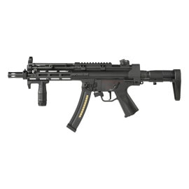 CYMA Plus CM041G MP5 M-Lokϥɥ PDWȥå AEG (JP Ver./Platinum꡼/EshooterŻҥȥꥬ/180¿ݾ/ư)