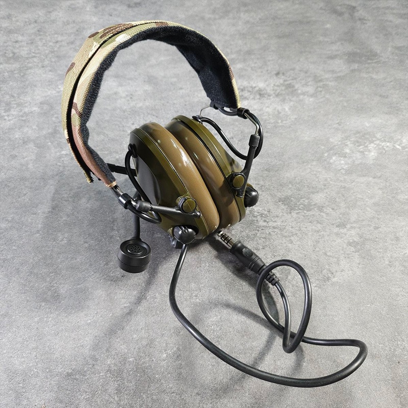 ヘッドウェア,無線機器 | ミリタリーショップH.T.G.