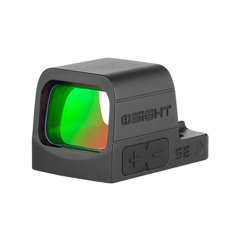 OLIGHT(オーライト) Osight SE 2MOA 7075アルミニウム製 ドット