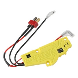 Silverback Airsoft ECU V3 Żҥȥꥬ(T238)MDRX ư б