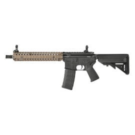EMG/CYMA Plus CM105ADDL Daniel Defense M4A1 RIII 14.5inch 2-Tone AEG (Official Licensed/JP Ver./Platinum꡼/EshooterŻҥȥꥬ/180¿ݾ/ư)