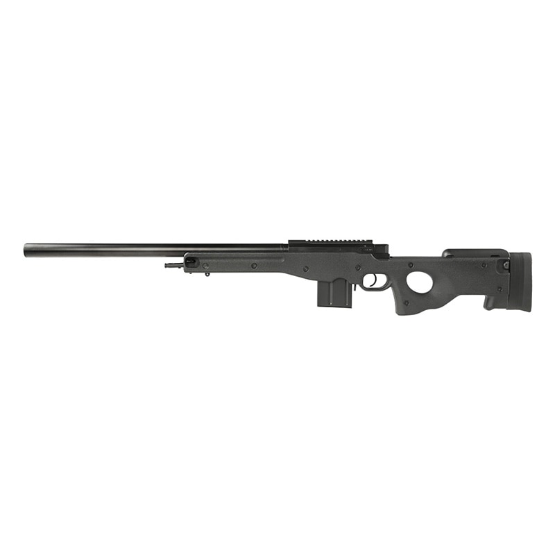 CYMA CM703 L96A1 ボルトアクションライフル Black (スナイパー