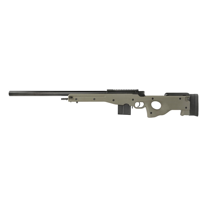 CYMA CM703 L96A1 ボルトアクションライフル OD (スナイパー