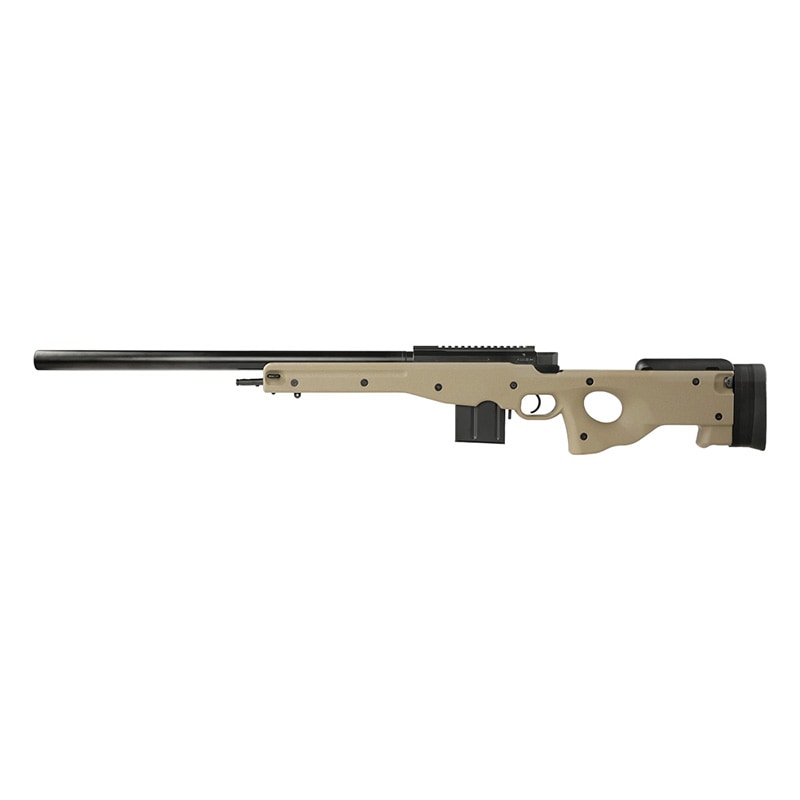 CYMA CM703 L96A1 ボルトアクションライフル Tan (スナイパー