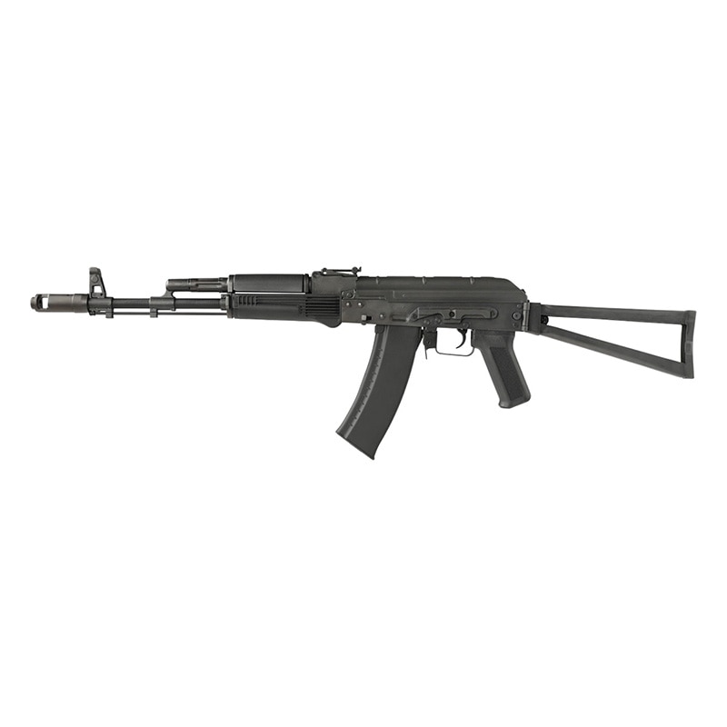 電動ガンカスタムパーツ多数ジャンク DE Airsoft AK//47 Aeroknox Custom AEG (玄モーター仕様