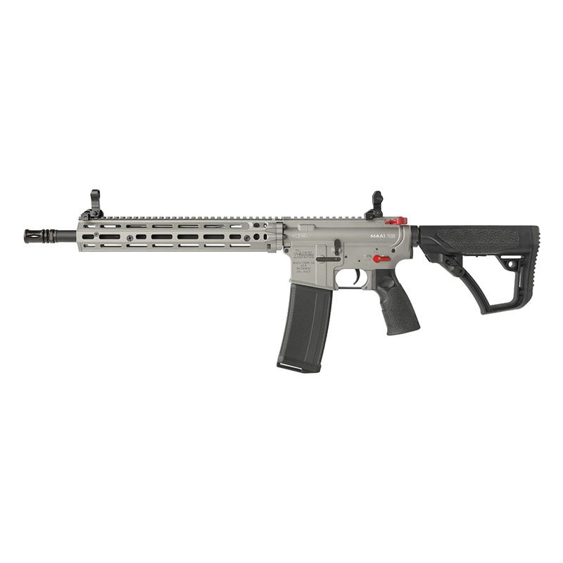 EMG/CYMA Plus CM105ADDL Daniel Defense M4A1 RIII 14.5inch