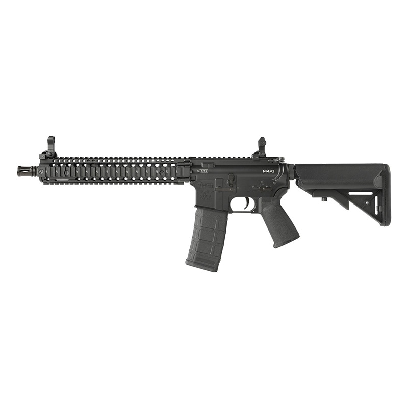 ニ*ム様 DANIEL DEFENSE 電動ガン m4 ニ*ム様 DANIEL DEFENSE 電動ガン m4 東京マルイ 次世代電動ガン