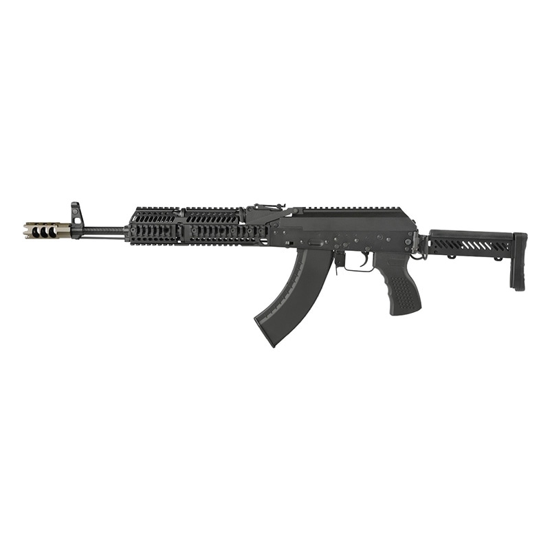 東京マルイ AKM zenitco カスタム セット CYMA Plus CM113 AKM Zenit Custom AEG (JP Ver./Platinum