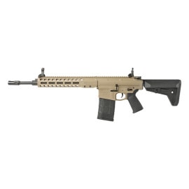 ジ*ン様 【マルイ】電動ガン_M14_ガチムチフルセット！_デザート迷彩 ジ*ン様 【マルイ】電動ガン_M14_ガチムチフルセット！_デザート