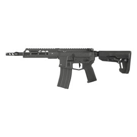 SCOUT AR-15 電動ガン ブラック、ディーゼル時計セット SCOUT AR-15 電動ガン ブラック、ディーゼル時計セット