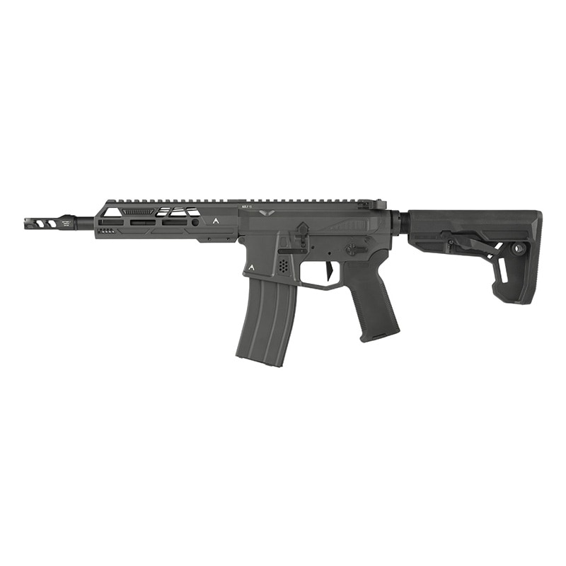 30%OFF/BFセール】Aeroknox/DE Airsoft AX//15 AR15 8.5inch ガス
