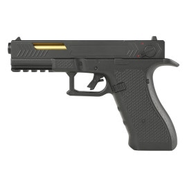 OPS Tactical モデルガン シルバー/ブラック OPS Tactical モデルガン シルバー/ブラック OPS Tactical
