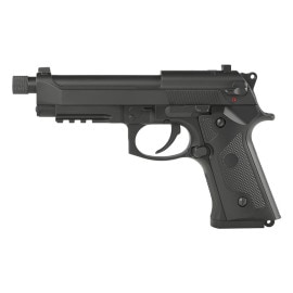 CYMA CM132S M9A1 AEP Black (ưϥɥ/MOSFETǥ/Хåƥ꡼Ŵ)