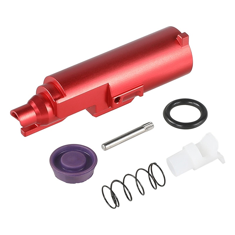 エアガンパーツ,インナーパーツ,GBB用パーツ | ミリタリーショップH