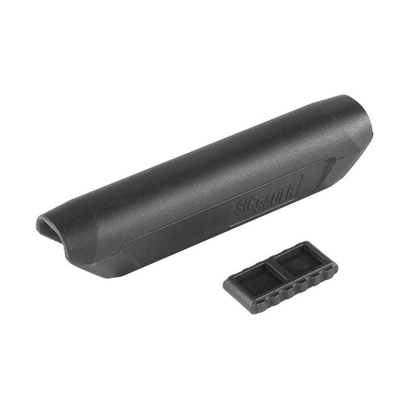 WindyEast MCX/MPXタイプ SKELETONIZED ストックライザー【メール便