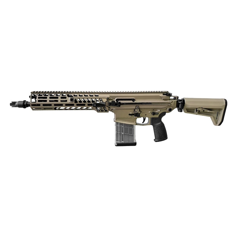 トイガン SIG MCX CyberGun] SIG MCX AEG 電動ガン (中古)｜エアガン.jp
