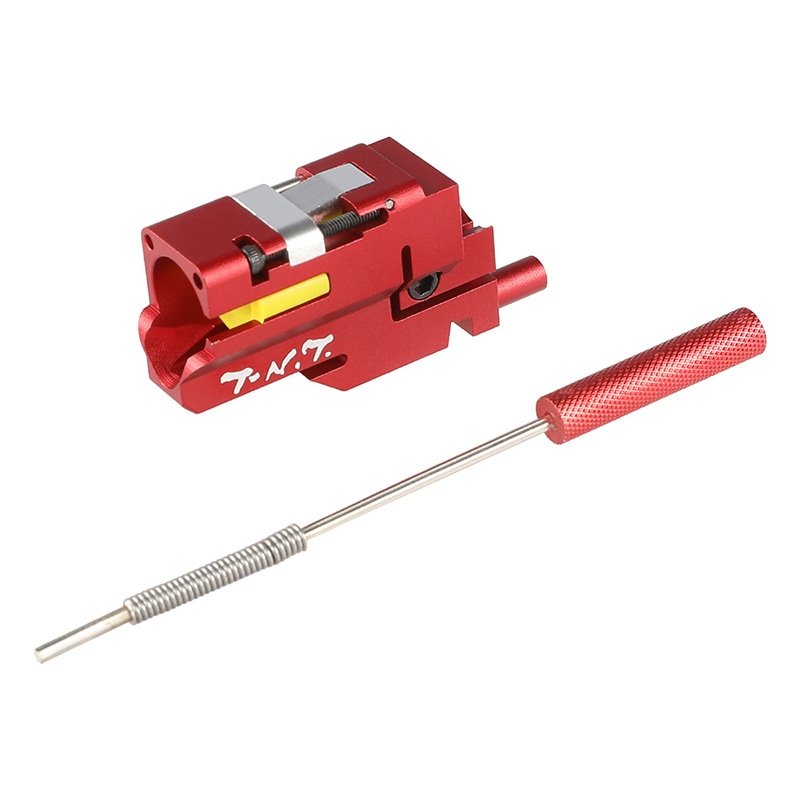 T-N.T. THE ONE レトロフィットキット TDC ホップアップ