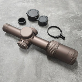 ʡHOLY WARRIOR GEN2-E 1-6X24 硼ȥ DE ۡ꡼ꥢƱԲġ