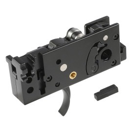 DE Airsoft �ȥꥬ���ܥå��� �����֥����Хå��饤�ե���