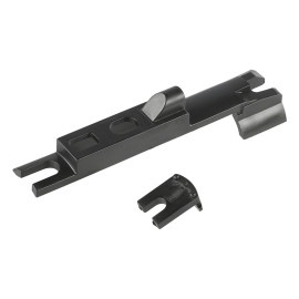 DE Airsoft �ܥ�ȥ���ꥢ���� �ե�������󥰥ԥ󥹥ȥåѡ� �����֥����Хå��饤�ե���