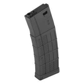 M4マガジン 2個 AIRSOFT97 本店通販部 / C.A.T. AR-15 / Versaile マガジン TYPE
