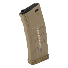 マグプル マガジン 2ほん 専用ページ BIGDRAGON Magpul P-MAG Gen.2タイプ 80連マガジン (次世代電動