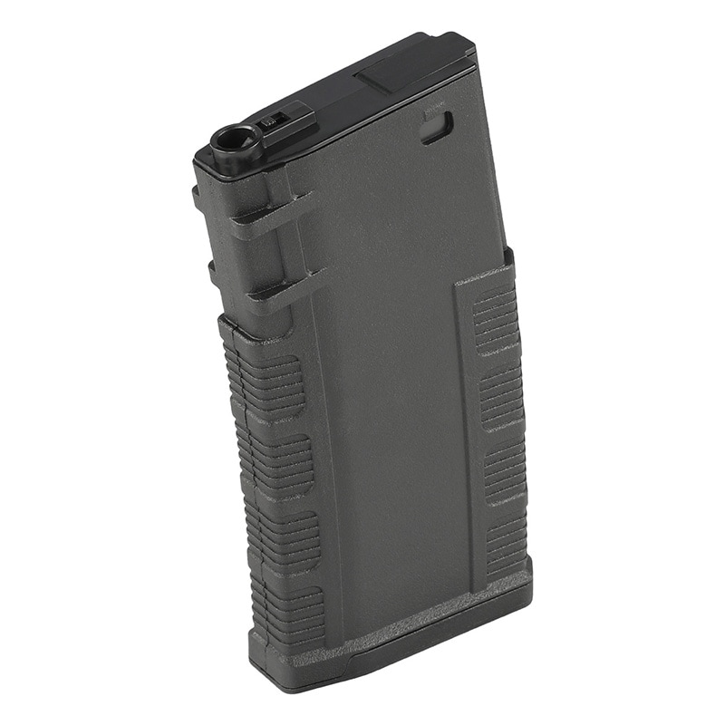 CYMA M205A SR25電動ガン用 樹脂製 マガジン 500連 | エアガン