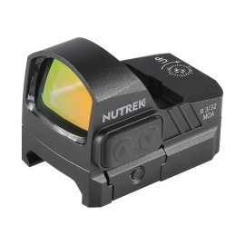 JPoint 実物ダットサイト Aimpoint] COMP M2 BK ダットサイト 実物 付属品有 (中古