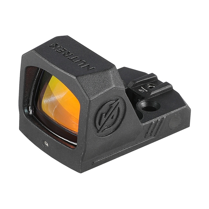 【実物】nutrek ドットサイト 実物】nutrek ドットサイト NUTREK Enclosed Style Red Dot