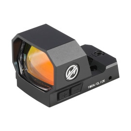 Nutrek Optics ALPHA 13423 ѥեå ɥåȥ 6MOAɥå