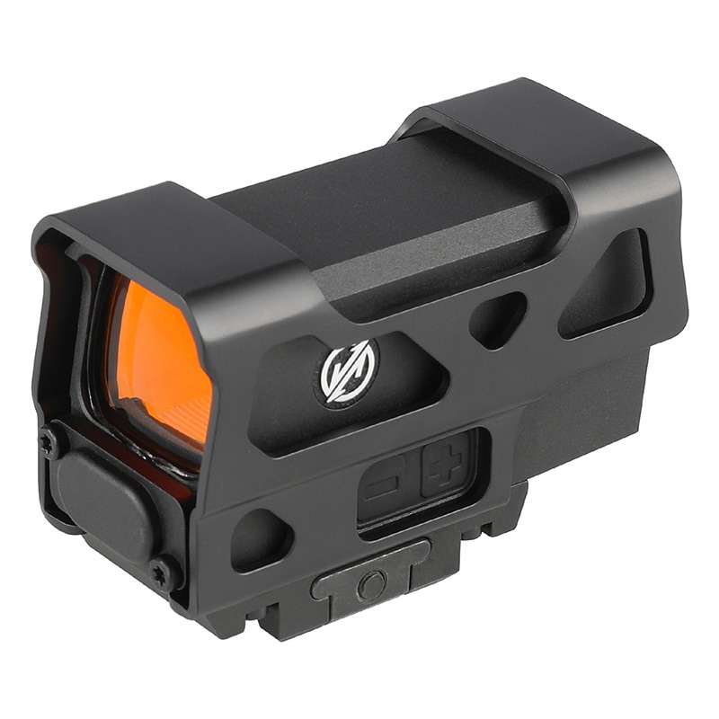 Nutrek Optics QUAKE 1×31×26 レッド ドットサイト | 光学機器