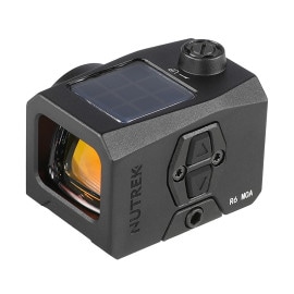 【実物】nutrek ドットサイト b8581d80c2e24a618478b2e7e4c07a