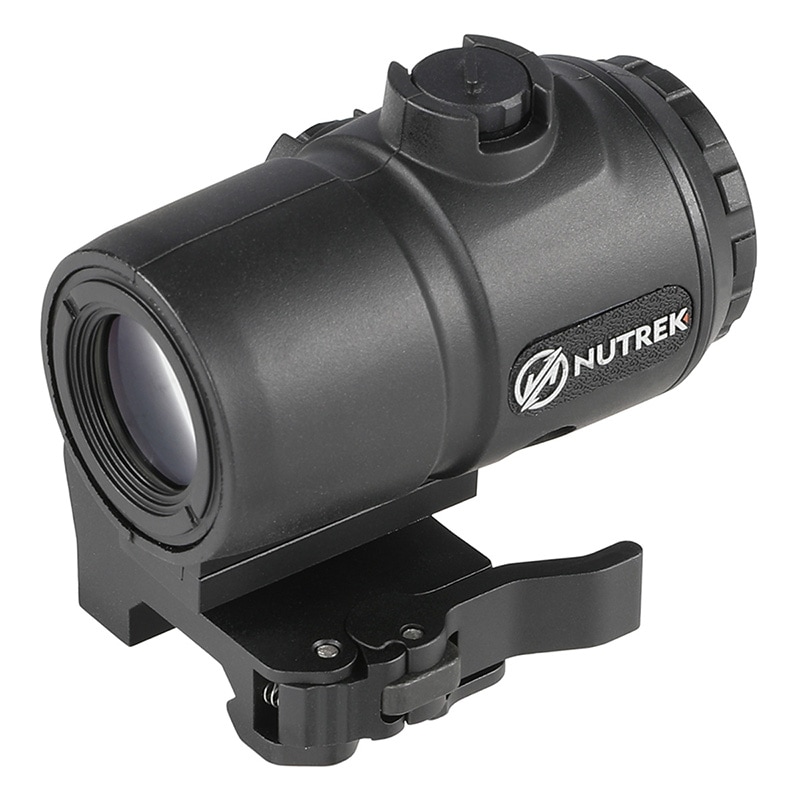 Nutrek Optics MAGO Compact 3倍率 マグニファイア ブースター | 光学