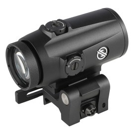 実物　ブースター　スコープ 楽天市場】ホロサイト ブースター（スコープ｜サバイバルゲーム