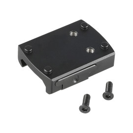 Nutrek Optics 20mm 졼 ޥ ZIKKA SE ɥåȥб