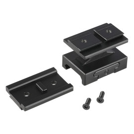 Nutrek Optics ڡ° 20mm 졼ޥ ACRO ROVAC б