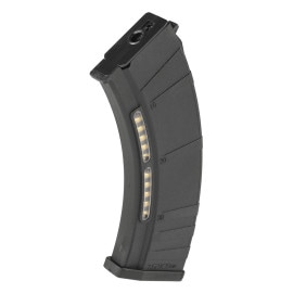 AK47M 電動ガン 予備マガジン　ケース　レッドサイト AK関連 | ミリタリーショップH．T．G．