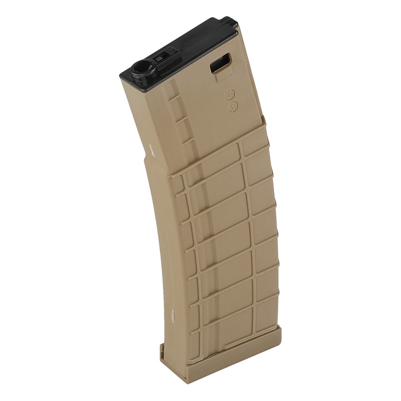 M4系 パーツセット Zparts Geissele Mk4 7inch M-LOKハンドガード (VFC M4 GBB対応