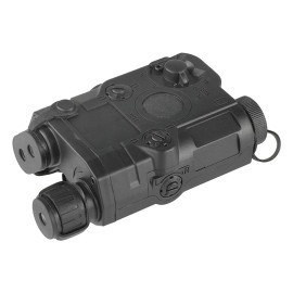 CYMA M224C M-Lok Хåƥ꡼ܥå (PEQ)