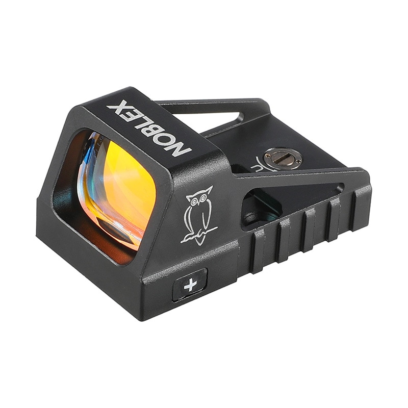 SOTAC GEAR NOBLEX OSタイプ コンパクトピストル ドットサイト