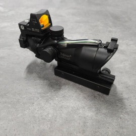 ʡTR ACOG432סRMRɥåȥץꥫ 塼ּ꡼ ȯǥ BKƱԲġ