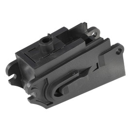 ZC LEOPARD M4 ޥ Ѵץ ݥޡ ޥ륤 G36 ư б