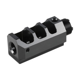 Revanchist Airsoft ߥ˥ ڥ󥻥ޥ륤 ϥ Hi-capa GBB  