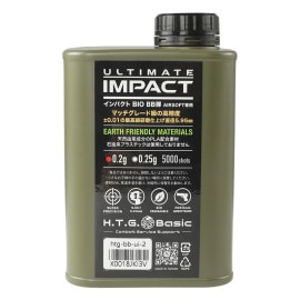 ڤޤȤ㤤/12/1ȢUltimateImpact Х ѥ BB 0.2g 5000ȯ [PLA۹]ڰϰۡB롼ס