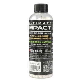 ڤޤȤ㤤/36/1ȢUltimateImpact Х ѥ BB 0.28g 1000ȯ [PLA۹]ڰϰۡB롼ס