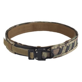 WoSporT AGILITE Magnetix  MOLLE ٥ M MC