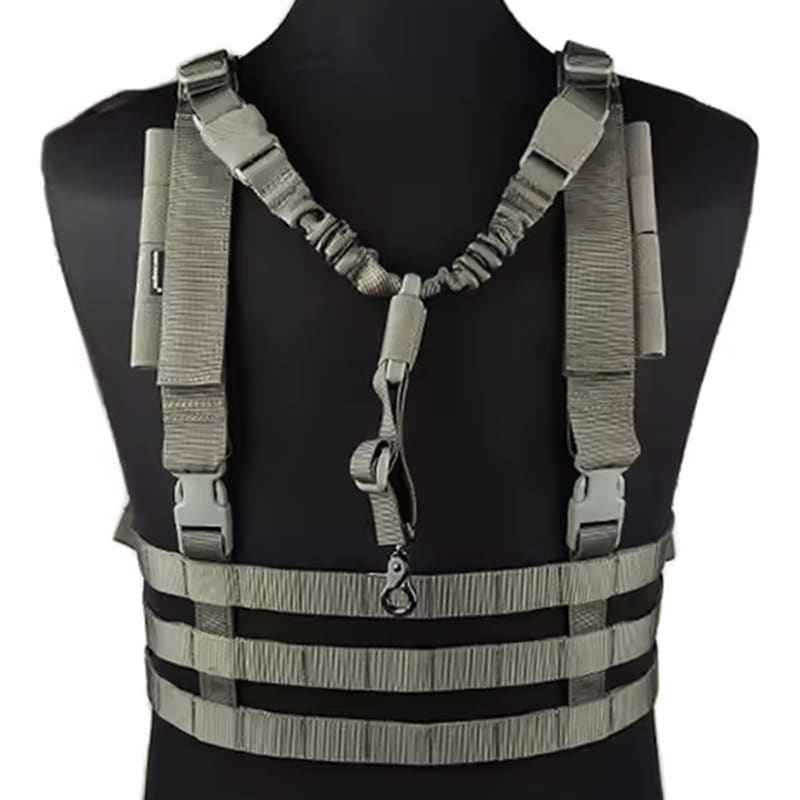 サバゲー装備品,ベスト/チェストリグ,チェストリグ | ミリタリー